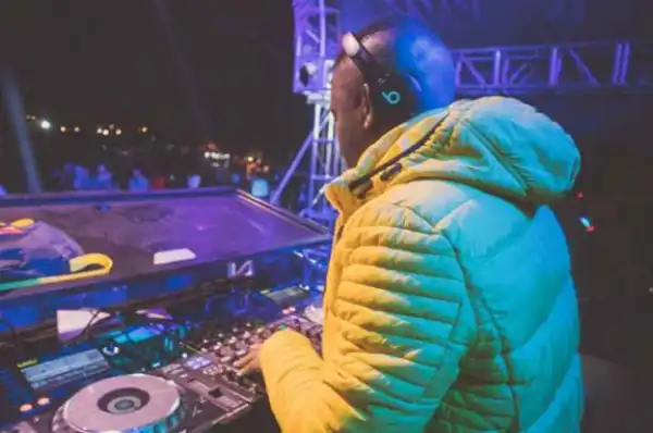 Dj Jaivane - 5FM 30Min Mix